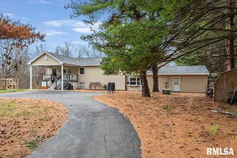 4182 Cessna Ln, Springfield, IL 62707 photo 4