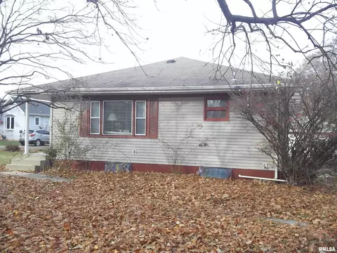 1233 W Iles Ave, Springfield, IL 62704