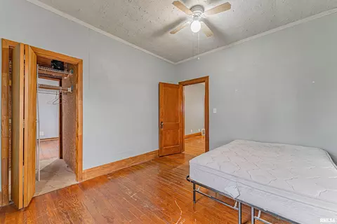 1010 Sheldon St, Cornland, IL 62519 photo 7