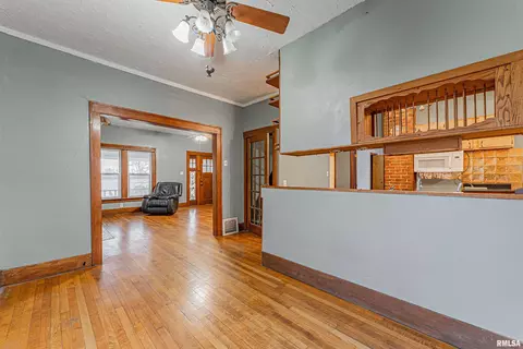 1010 Sheldon St, Cornland, IL 62519 photo 5