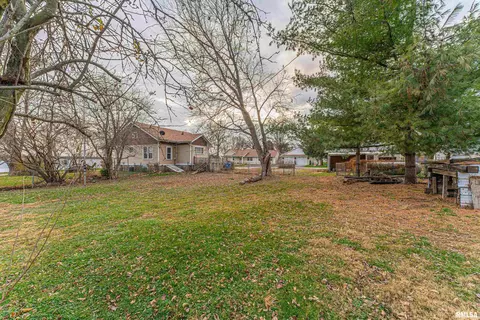 1010 Sheldon St, Cornland, IL 62519 photo 22