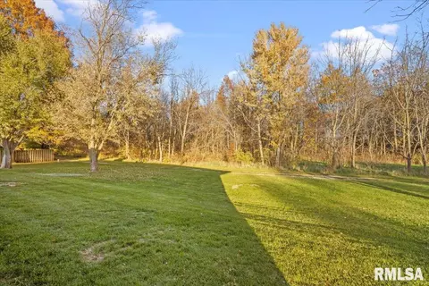 Exterior - 237 S State St, Greenview, IL 62642 photo 6 of 6