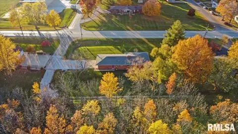 View/Area - 237 S State St, Greenview, IL 62642 photo 6 of 6