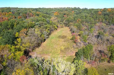Panther Creek Road, Kampsville, IL 62053