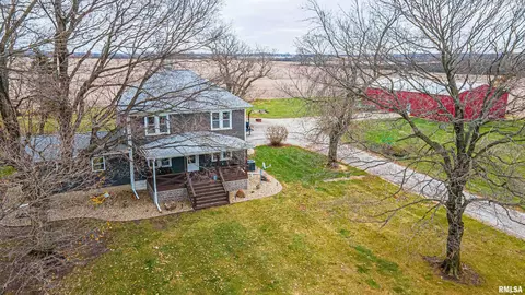 115 N 700 East Rd, Mclean, IL 61754