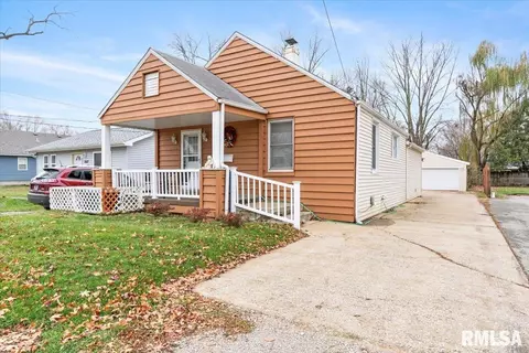 2925 S 14th St, Springfield, IL 62703 photo 2