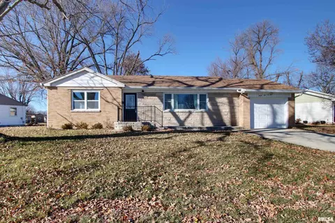 3101 N College Ave, Quincy, IL 62301