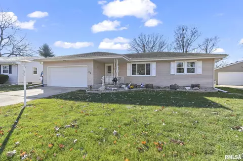 95 Delmar Dr, Springfield, IL 62703 photo 2