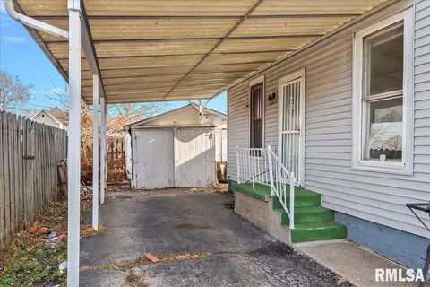 422 N Klein St, Springfield, IL 62702 photo 30