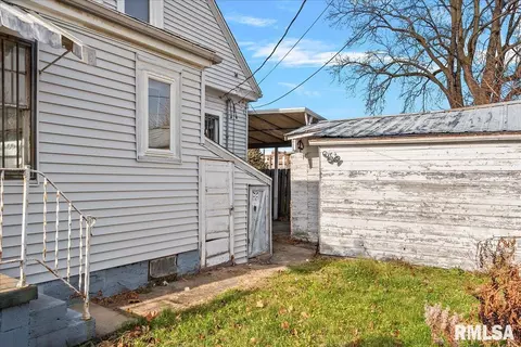 422 N Klein St, Springfield, IL 62702 photo 32