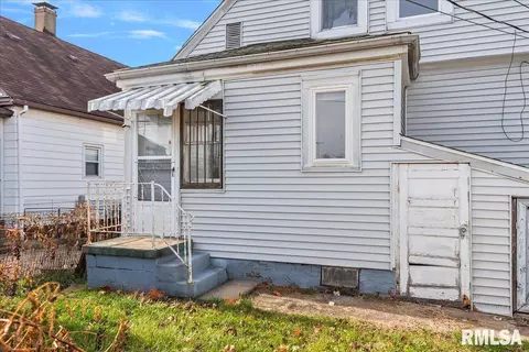 422 N Klein St, Springfield, IL 62702 photo 31