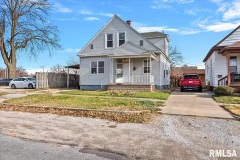 422 N Klein St, Springfield, IL 62702 photo 2