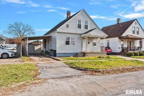 422 N Klein St, Springfield, IL 62702 photo 3