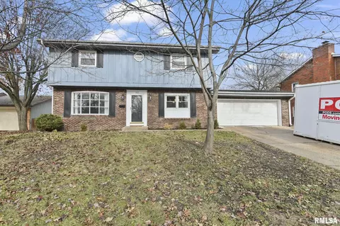 143 Pinehurst Dr, Springfield, IL 62704 photo 2