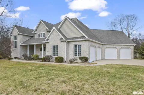 2805 Muirfield, Springfield, IL 62711 photo 2