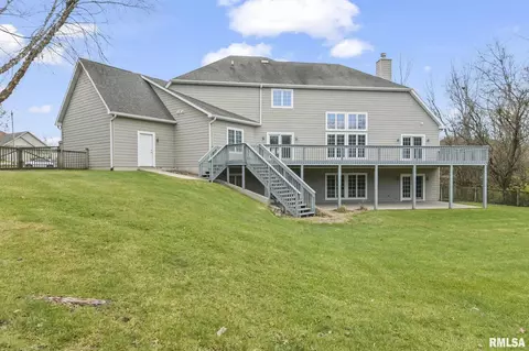 2805 Muirfield, Springfield, IL 62711 photo 53