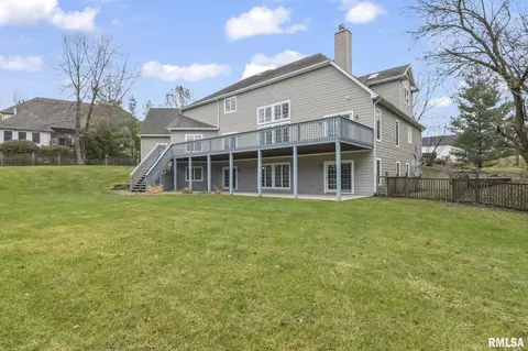 2805 Muirfield, Springfield, IL 62711 photo 52
