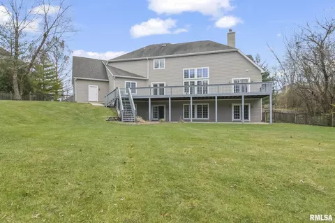 2805 Muirfield, Springfield, IL 62711 photo 51