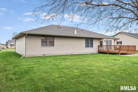 1135 Sugar Tree Ct, Chatham, IL 62629 photo 28