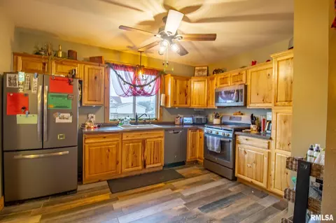 248 Academy St, Cameron, IL 61423 photo 10
