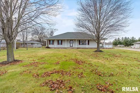 1197 Kamm Rd, Springfield, IL 62707