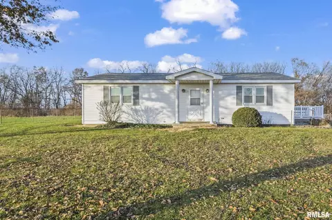 9859 Buckhart Rd, Rochester, IL 62563