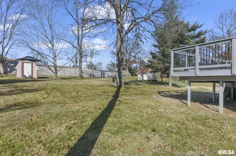 19 Marquette Rd, Springfield, IL 62712 photo 37