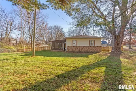 131 Oak St, Spaulding, IL 62561 photo 32