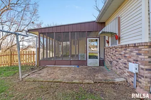 131 Oak St, Spaulding, IL 62561 photo 34
