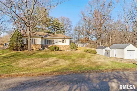 131 Oak St, Spaulding, IL 62561 photo 3