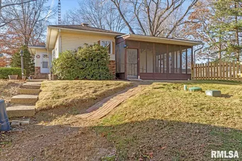 131 Oak St, Spaulding, IL 62561 photo 35