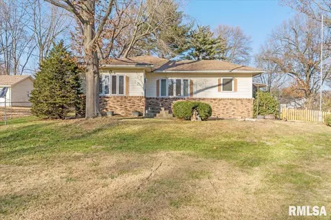 131 Oak St, Spaulding, IL 62561 photo 2