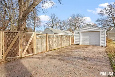 1621 S Walnut, Springfield, IL 62704 photo 31