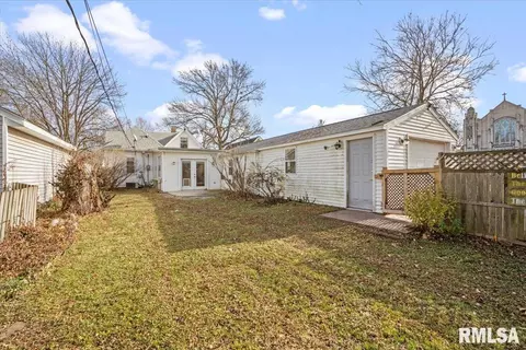 1621 S Walnut, Springfield, IL 62704 photo 34