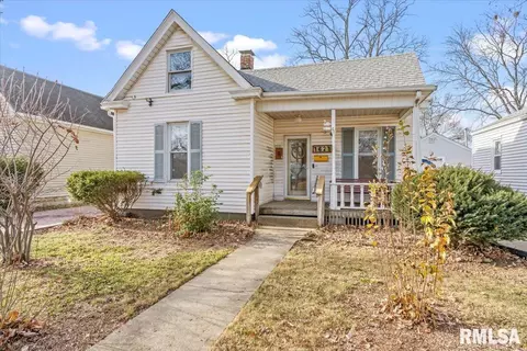 1621 S Walnut, Springfield, IL 62704 photo 3