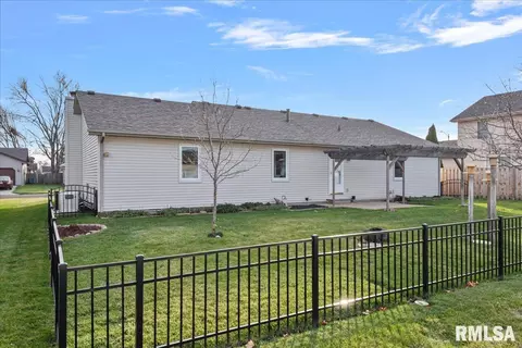 121 Davinci Dr, Springfield, IL 62703 photo 29