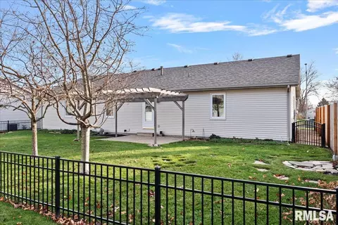 121 Davinci Dr, Springfield, IL 62703 photo 27