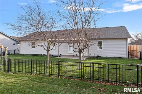 121 Davinci Dr, Springfield, IL 62703 photo 28