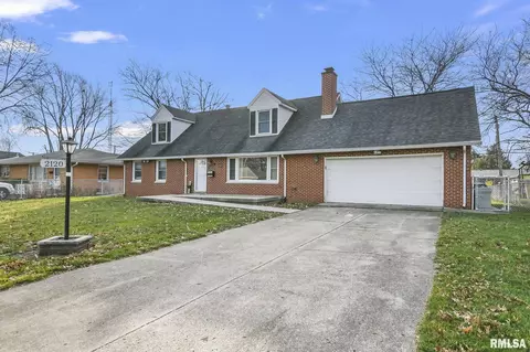 2120 Blackhawk Rd, Springfield, IL 62702 photo 41