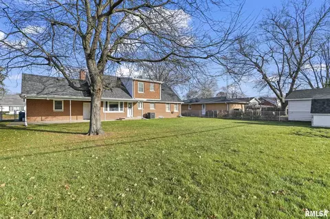 2120 Blackhawk Rd, Springfield, IL 62702 photo 36