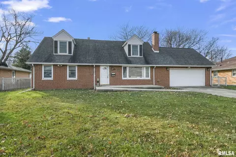 2120 Blackhawk Rd, Springfield, IL 62702 photo 39