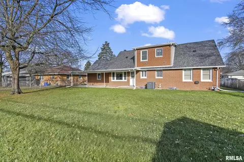 2120 Blackhawk Rd, Springfield, IL 62702 photo 35