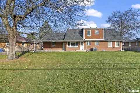 2120 Blackhawk Rd, Springfield, IL 62702 photo 38
