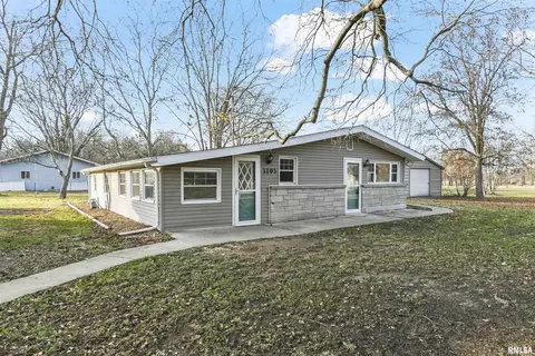 3193 W Aire Rd, Springfield, IL 62707 photo 2
