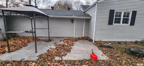 1539 W Glenn, Springfield, IL 62704 photo 6
