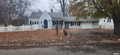 1539 W Glenn, Springfield, IL 62704 photo 2