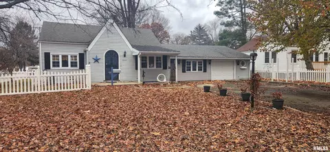 1539 W Glenn, Springfield, IL 62704 photo 9
