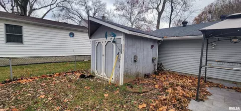 1539 W Glenn, Springfield, IL 62704 photo 7