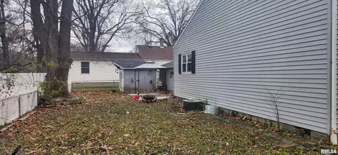 1539 W Glenn, Springfield, IL 62704 photo 5
