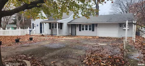 1539 W Glenn, Springfield, IL 62704 photo 3